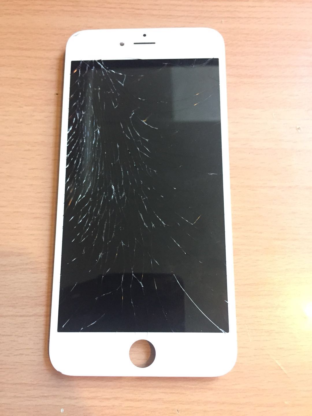 iPhone 6 Screen Repair Mayfield - Home & Pro Audio Equipment Repairs ...