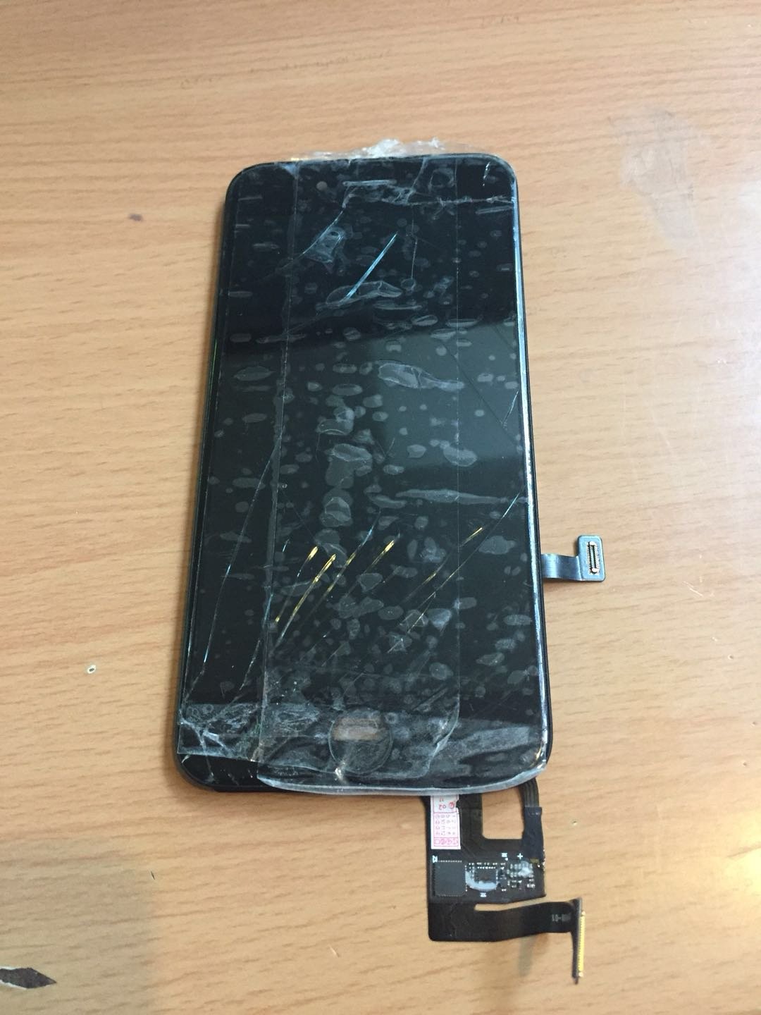 Picture of iphone 7 plus screen repair - Passport Photos Visa Photos ID Photos ...